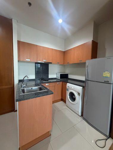 picture Hot Price for Rent Villa Sathorn 🔥 - 2/10