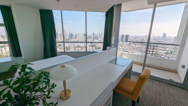 รูป Special Deal 🔥ให้เช่า Sathorn Prime Residence ห้องสวย ราคาดี ตกแต่งเฟอร์ครบ พร้อมเข้าอยู่ ‼️DS4104 | Line @Dstay - รูปที่ 7/13