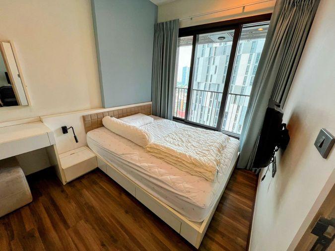รูป Best Price for rent WYNE Sukhumvit (วายน์ สุขุมวิท) ราคาถูกที่สุด ห้องสวย🔥 - รูปที่ 8/9