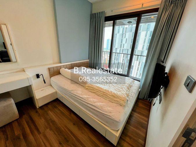 รูป Best Price for rent WYNE Sukhumvit (วายน์ สุขุมวิท) ราคาถูกที่สุด ห้องสวย🔥 - รูปที่ 8/9