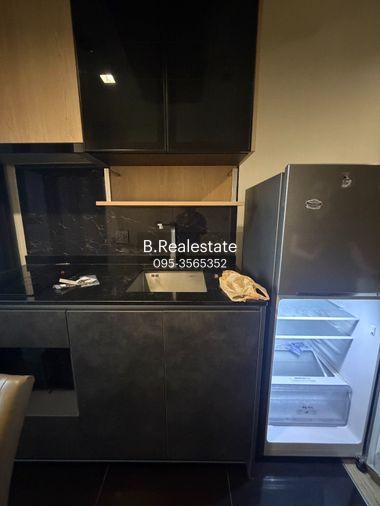picture Hot Price for rent THE LINE Jatujak - Mochit 🔥 - 7/7