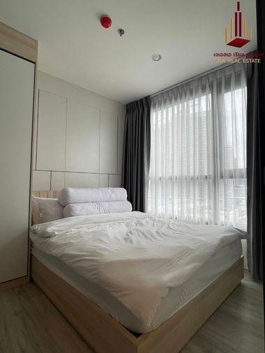 picture ✨ For Rent: XT Huaikhwang Condo ✨  💰 Only 20,000 THB/month - 1/4