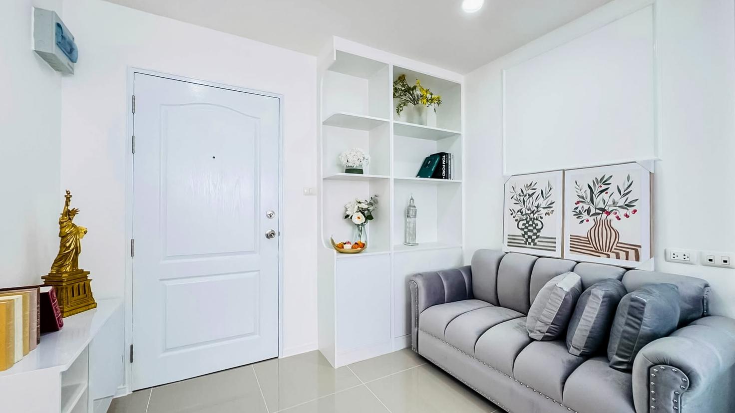 รูป Condo for Sale Lumpini Condo Town North Pattaya Sukhumvit - รูปที่ 1/8