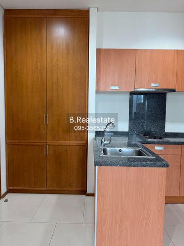 picture Hot Price for Rent Villa Sathorn 🔥 - 3/10