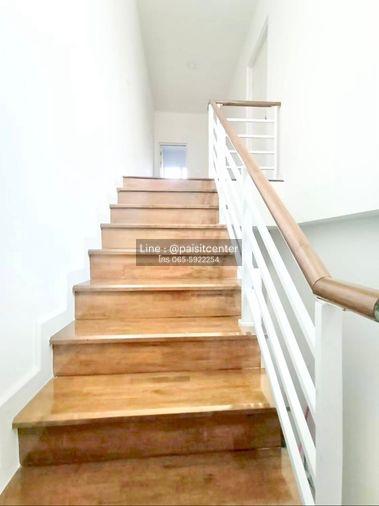 รูป ให้เช่าบ้าน เบล็สทาวน์ รามอินทรา 127 (Bless Town Ramintra 127) - รูปที่ 9/11