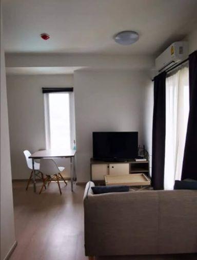 รูป 🏠︎RB25970 ให้เช่าถูกมาก👉แชปเตอร์ วัน อีโค รัชดา - ห้วยขวาง✅แอดไลน์ @930jwqti ( มี @ ด้วย) แอดมินตอบไว - รูปที่ 6/7