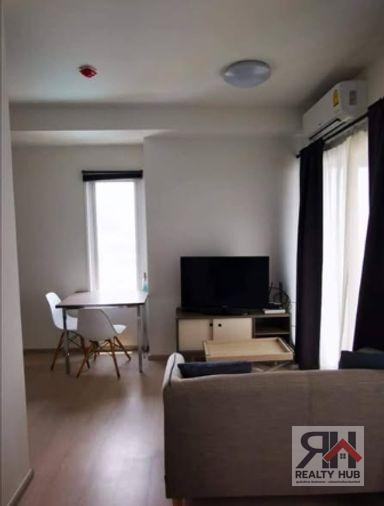 รูป 🏠︎RB25970 ให้เช่าถูกมาก👉แชปเตอร์ วัน อีโค รัชดา - ห้วยขวาง✅แอดไลน์ @930jwqti ( มี @ ด้วย) แอดมินตอบไว - รูปที่ 6/7