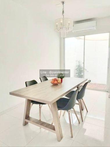 รูป ให้เช่าบ้าน เบล็สทาวน์ รามอินทรา 127 (Bless Town Ramintra 127) - รูปที่ 4/11