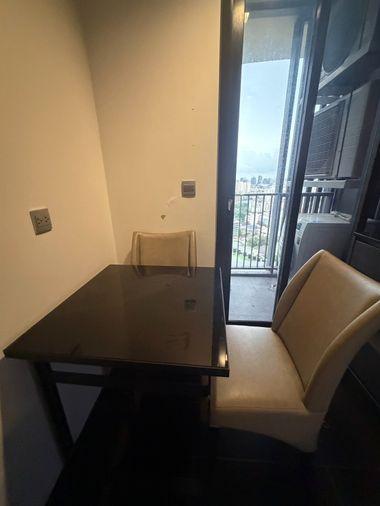 picture Hot Price for rent THE LINE Jatujak - Mochit 🔥 - 6/7