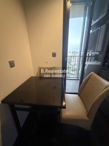 picture Hot Price for rent THE LINE Jatujak - Mochit 🔥 - 6/7