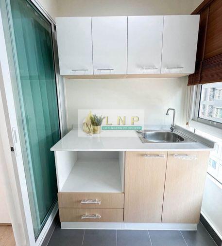 รูป 🏢 ขายคอนโด : Regent Home 27 Bangson (รีเจ้นท์ โฮม 27 บางซ่อน) รหัสทรัพย์ | 📌LNP-C14562 - รูปที่ 5/8