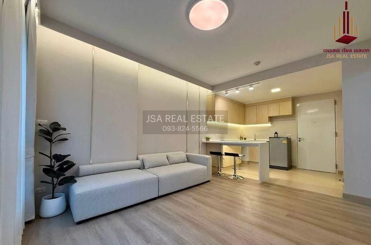 รูป ✨ ขาย เซ้นส์ สุขุมวิท 68 ✨ 💰 ราคา 2,890,000 บาท - รูปที่ 1/8