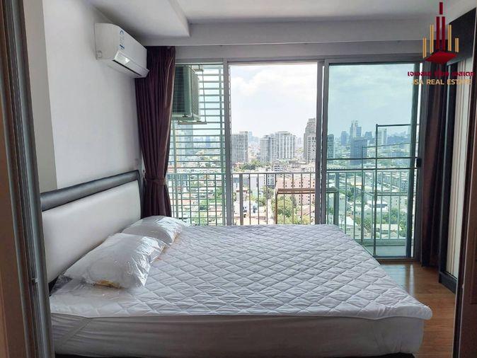 picture ✨ For Sale : The Line Phahonyothin Park  Condo ✨  💰 Only 3,590,000 THB - 1/8