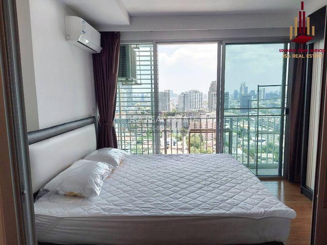 picture ✨ For Sale : The Line Phahonyothin Park Condo ✨ 💰 Only 3,590,000 THB - 1/8