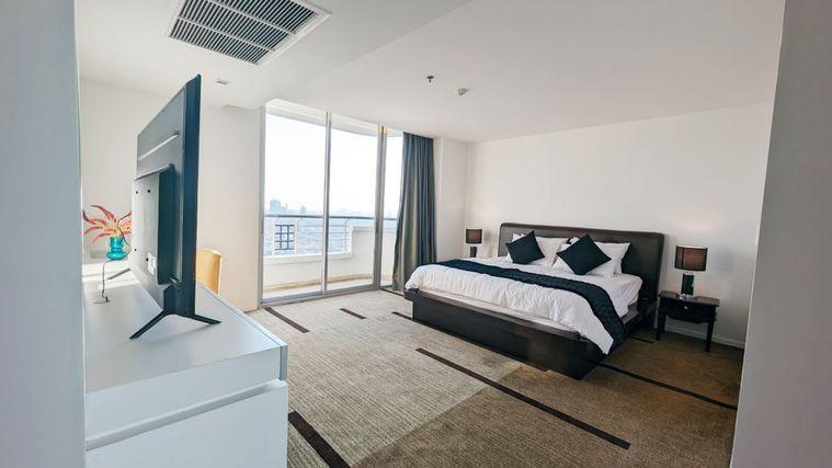 รูป Special Deal 🔥ให้เช่า Sathorn Prime Residence ห้องสวย ราคาดี ตกแต่งเฟอร์ครบ พร้อมเข้าอยู่ ‼️DS4104 | Line @Dstay - รูปที่ 3/13