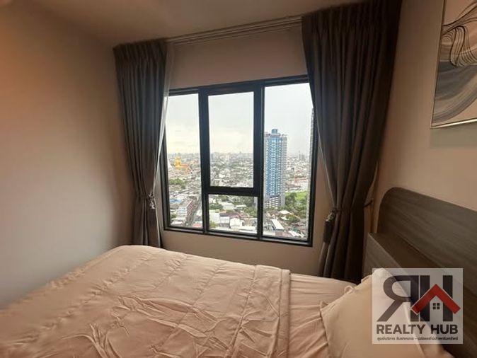 รูป 🤝🏻RB25962 ให้เช่าถูกมาก👍รีเจ้นท์ โฮม วุฒากาศ✅แอดไลน์ @mproperty( มี @ ด้วย) แอดมินตอบไว - รูปที่ 12/14