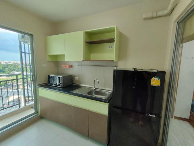 รูป 🏠︎RB25963 ให้เช่าถูกมาก👉ศุภาลัย วิสต้า ห้าแยกปากเกร็ด✅แอดไลน์ @930jwqti ( มี @ ด้วย) แอดมินตอบไว - รูปที่ 6/10