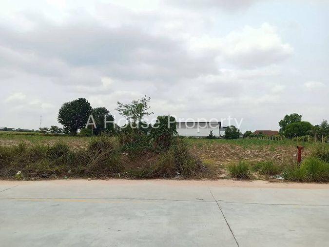 รูป ที่ดินห้วยสะพาน บึง ศรีราชา ชลบุรี ทำเลศักยภาพ ใกล้ท่าเรือแหลมฉบัง - รูปที่ 10/12