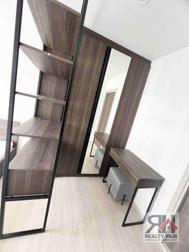 รูป 🔮RB25973 ให้เช่าถูกมาก👍นิว ครอส คูคต สเตชัน✅แอดไลน์ @119dgdea ( มี @ ด้วย) แอดมินตอบไว - รูปที่ 5/8