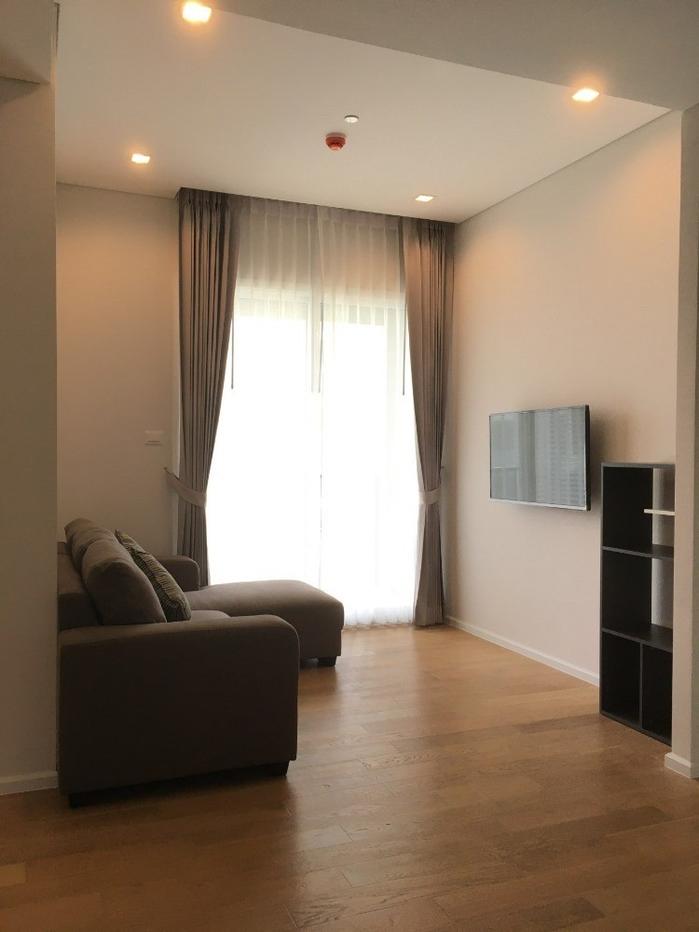 picture    🎈 #PT2307_395🎈💥Urgent💥 Guaranteed availability! Click quickly before it's gone‼️ For Rent 62k.🔥 The Saint Residences Condo - 1/19