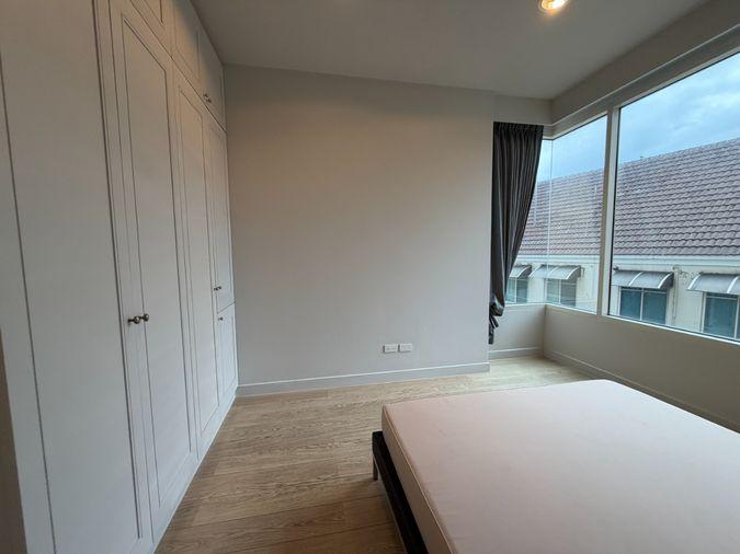 รูป ให้เช่า Hampton Thonglor 10 ห้องสวย ราคาดีมาก ตกแต่งพร้อมอยู่ เฟอร์ครบ 💗DS2457 | Line @Dstay - รูปที่ 17/36