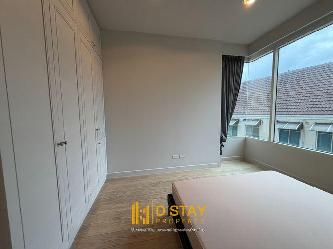 รูป ให้เช่า Hampton Thonglor 10 ห้องสวย ราคาดีมาก ตกแต่งพร้อมอยู่ เฟอร์ครบ 💗DS2457 | Line @Dstay - รูปที่ 17/36
