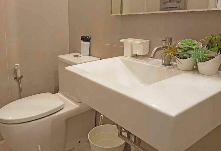 picture Wind  Ratchayothin 40 sqm for rent - 6/7