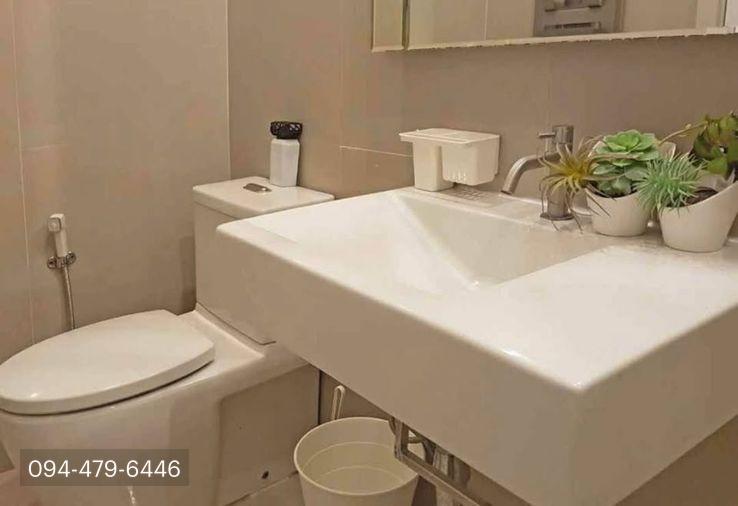picture Wind Ratchayothin 40 sqm for rent - 6/7