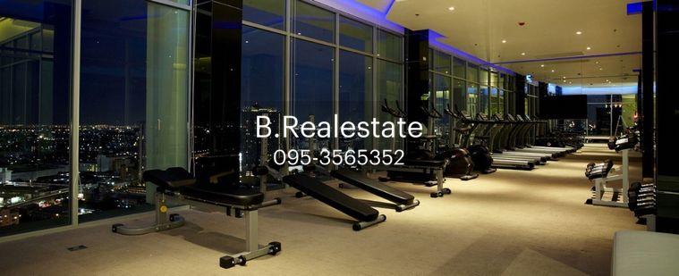 picture Hot Price for rent Aspire Sukhumvit 48 ðĨ - 4/13