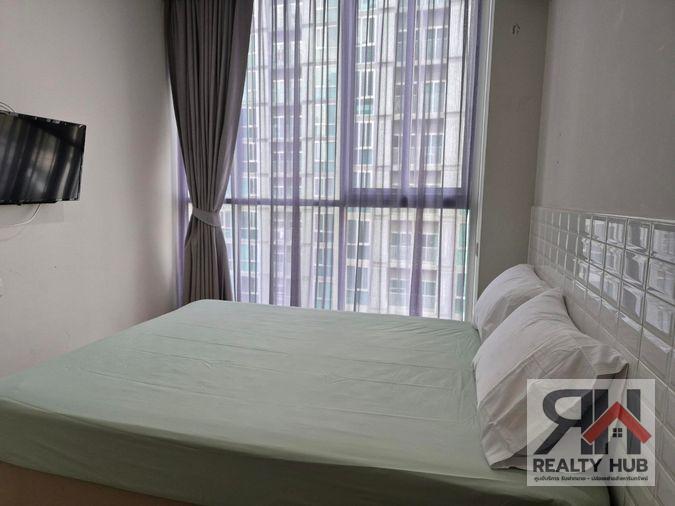 รูป 🏠︎RB25968 ให้เช่าถูกมาก👉โนเบิล รีวอลฟ์ รัชดา 2✅แอดไลน์ @930jwqti ( มี @ ด้วย) แอดมินตอบไว - รูปที่ 8/19