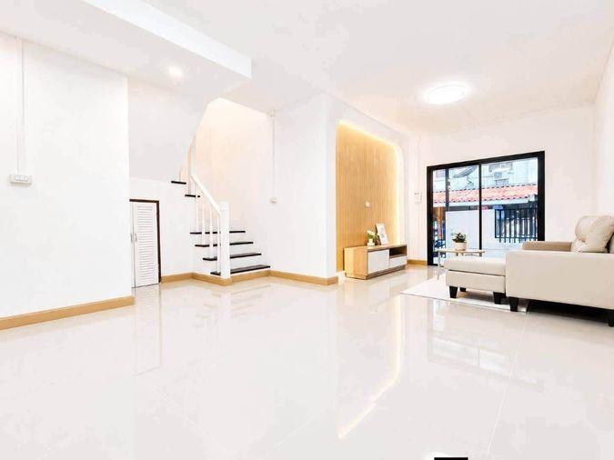 รูป ⭐✨RH-174 ขายทาวน์เฮ้าส์พฤกษา 33 (ซอยวัดลาดปลาดุก) ✨⭐ - รูปที่ 4/14