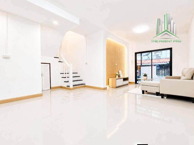 รูป ⭐✨RH-174 ขายทาวน์เฮ้าส์พฤกษา 33 (ซอยวัดลาดปลาดุก) ✨⭐ - รูปที่ 4/14
