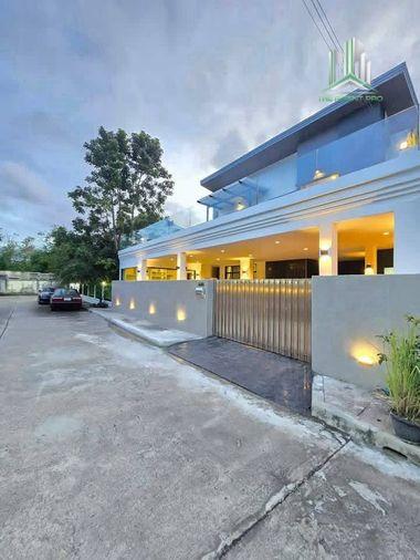 รูป ⭐✨RH-171 ขายบ้านเดี่ยวเปี่ยมสุข 1 ✨⭐ - รูปที่ 3/16