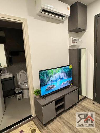 รูป 🤝🏻RB25975 ให้เช่าถูกมาก👍โมดิซ วอลท์ เกษตร - ศรีปทุม✅แอดไลน์ @mproperty( มี @ ด้วย) แอดมินตอบไว - รูปที่ 11/11