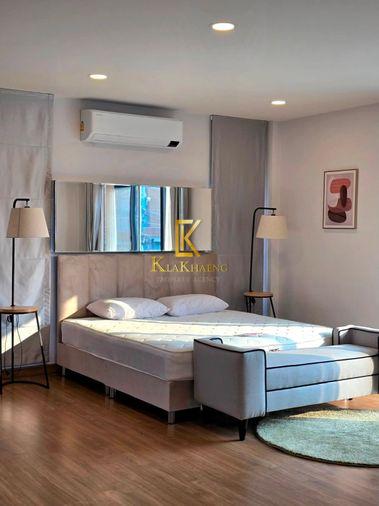 picture Sale Detached House Centro Bangna GH666 - 12/16