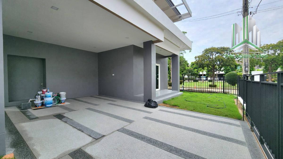 picture ⭐✨ RH-176 House for Sale at Thara Ratchaphruek - Pinklao ✨⭐ - 3/16
