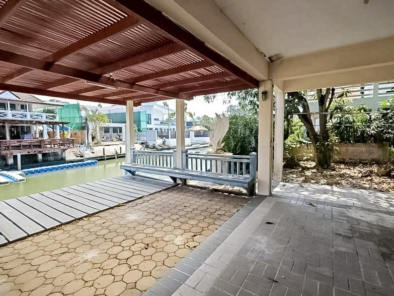 รูป House for Sale Na Jomtien Pattaya 3 Bedrooms - รูปที่ 7/11