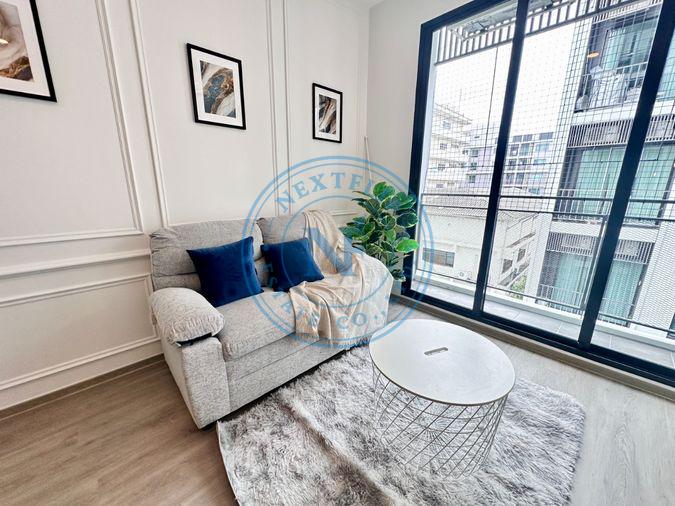 รูป !!! ขายด่วน !! BROMPTON Pet Friendly Sukhumvit 107 (บรอมตัน เพ็ท เฟรนด์ลี่ สุขุมวิท 107) >> - รูปที่ 10/17