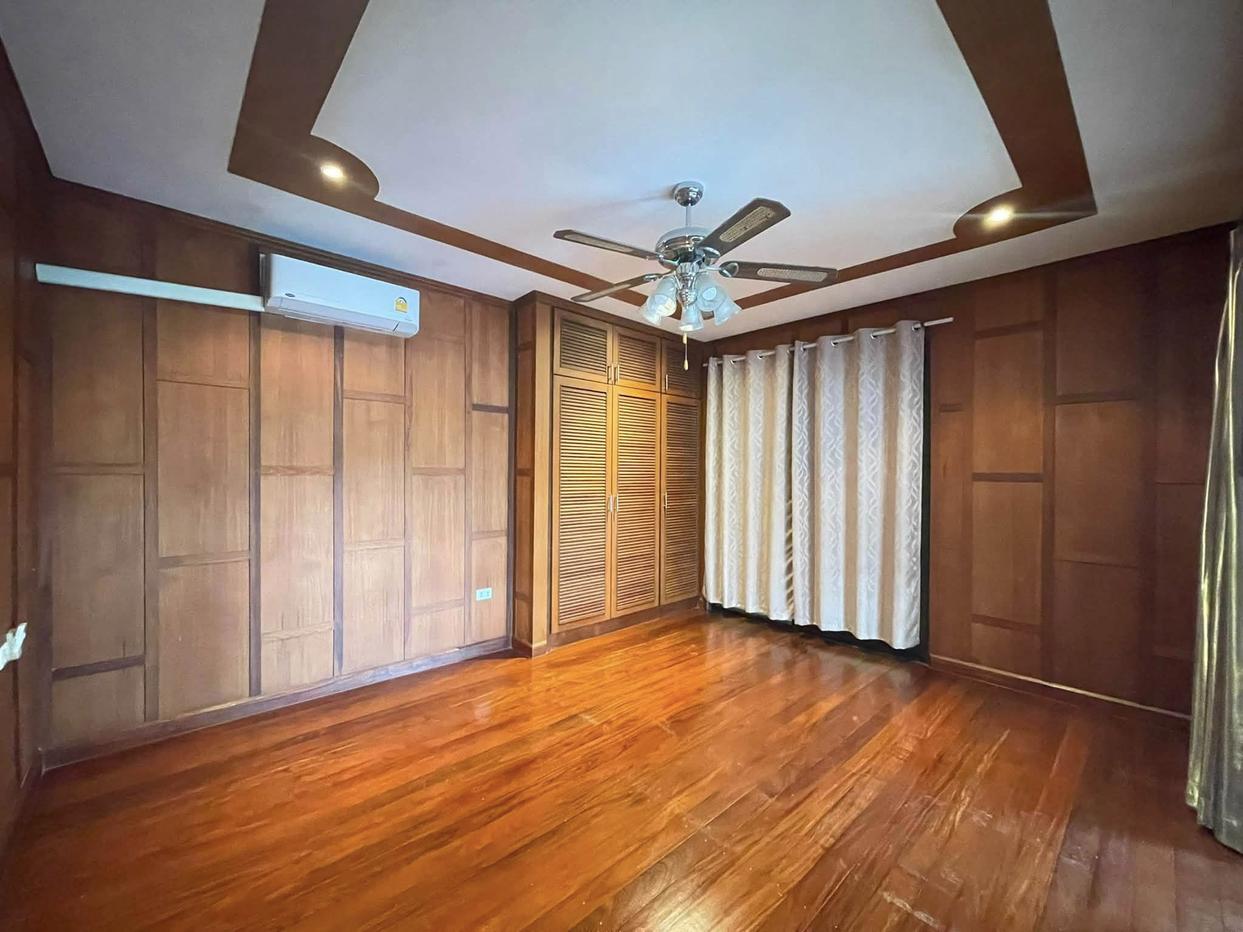 picture 5 Bedroom Pool Villa for Rent Jomtien Pattaya - 9/23