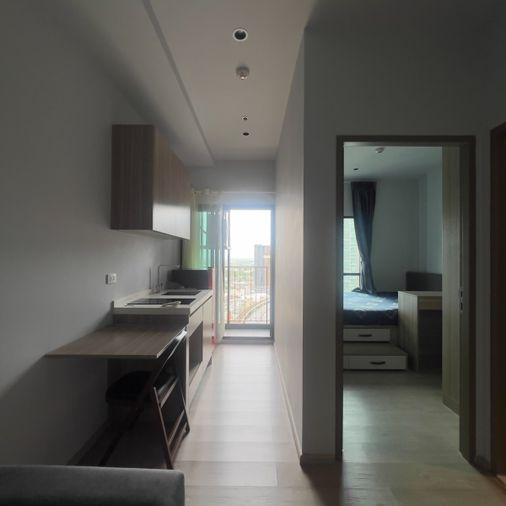 รูป Altitude Unicorn Sathorn - Tha Phra (อัลติจูด ยูนิคอร์น สาทร-ท่าพระ)  - รูปที่ 3/11