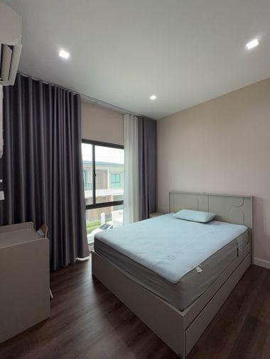รูป ✨ Luxury Living at Its Finest! บ้านเดี่ยวหรูสังคมคุณภาพ Bangkok Boulevard แจ้งวัฒนะ-ราชพฤกษ์ 🏡✨ - รูปที่ 6/14