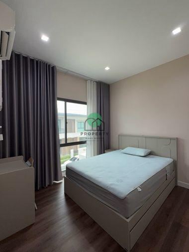 รูป ✨ Luxury Living at Its Finest! บ้านเดี่ยวหรูสังคมคุณภาพ Bangkok Boulevard แจ้งวัฒนะ-ราชพฤกษ์ 🏡✨ - รูปที่ 6/14