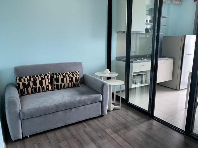 picture Hot Price for rent The Base Park West 🔥 - 1/9