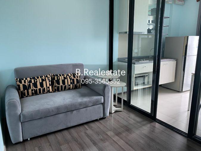picture Hot Price for rent The Base Park West ðĨ - 1/9