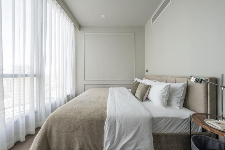 picture For Rent - CELES Asoke , Ultimate Luxury 2 bedrooms 2 bathrooms - 4/9