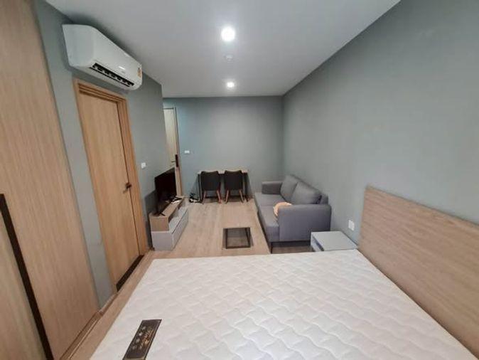 รูป 🤝🏻RB25971 ให้เช่าถูกมาก👍เดอะ โมส อิสรภาพ✅แอดไลน์ @mproperty( มี @ ด้วย) แอดมินตอบไว - รูปที่ 1/5