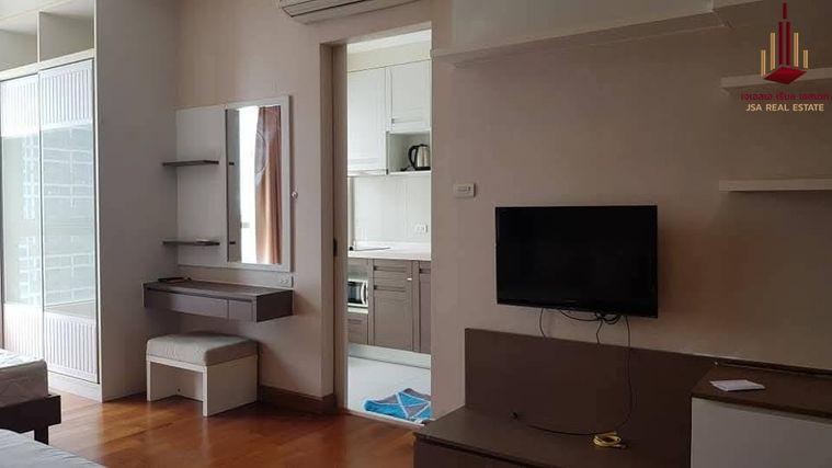 picture ✨ For Rent: Ivy sathorn 10 Condo ✨    💰 Only 18,000  THB/month - 2/5