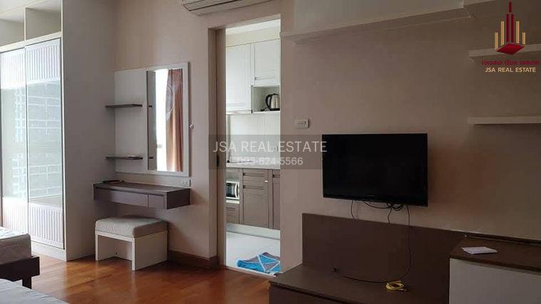 picture ✨ For Rent: Ivy sathorn 10 Condo ✨ 💰 Only 18,000 THB/month - 2/5