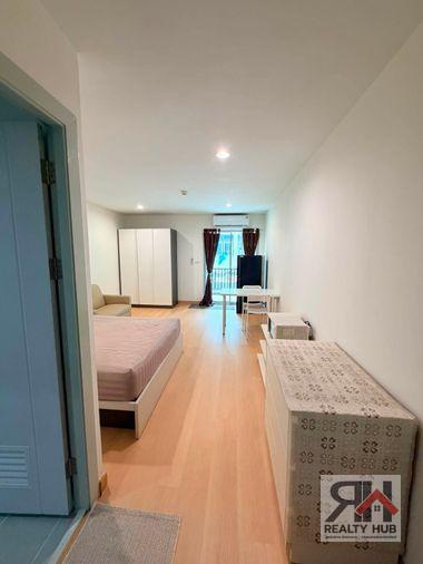 รูป 🤝🏻RB25976 ให้เช่าถูกมาก👍ยู คอนโด @ แยกเกษตร✅แอดไลน์ @mproperty( มี @ ด้วย) แอดมินตอบไว - รูปที่ 2/10