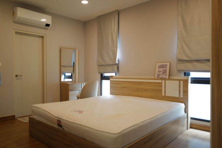 picture Sale Detached House Centro Bangna GH666 - 14/16